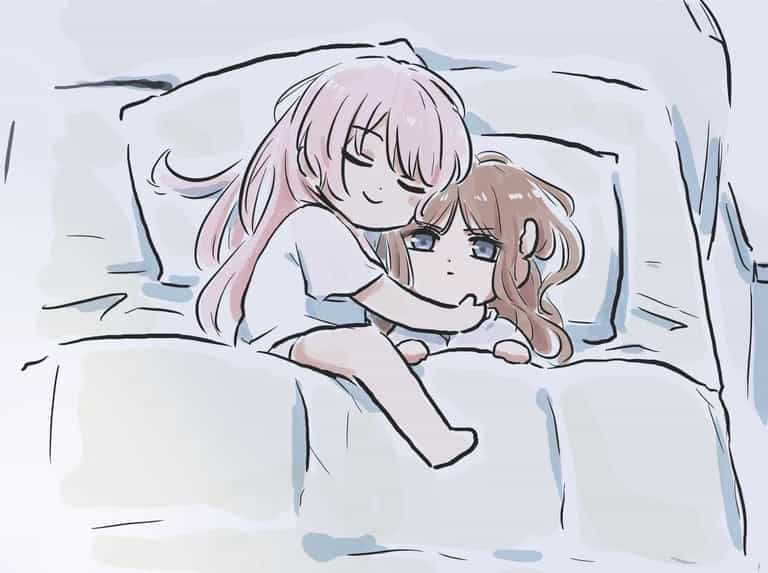 続き🥺