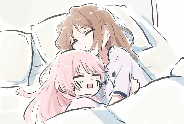 続き