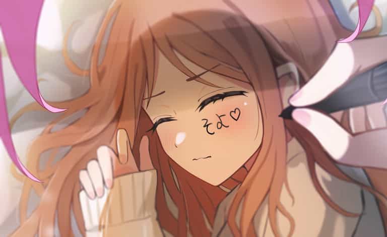soyo 桑 love